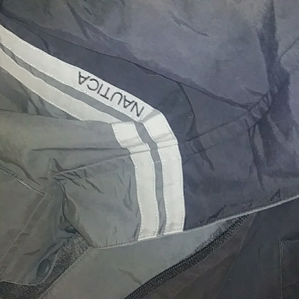 Nautica Jacket